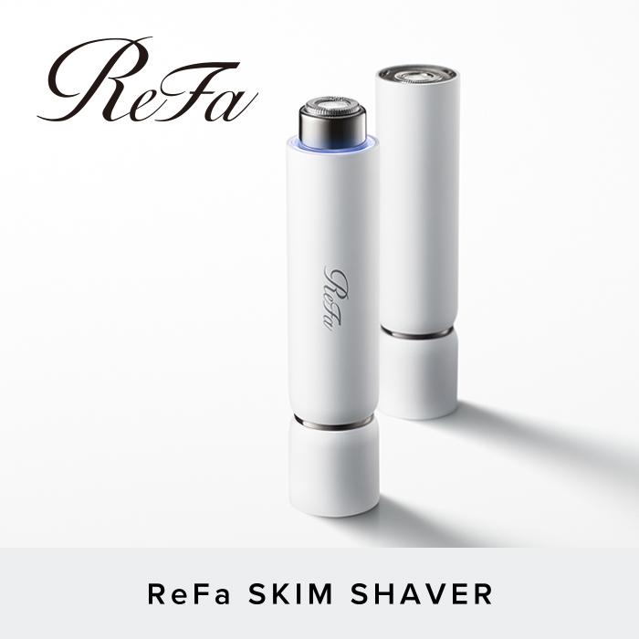 3位! 口コミ数「15件」評価「3.93」ReFa SKIM SHAVER