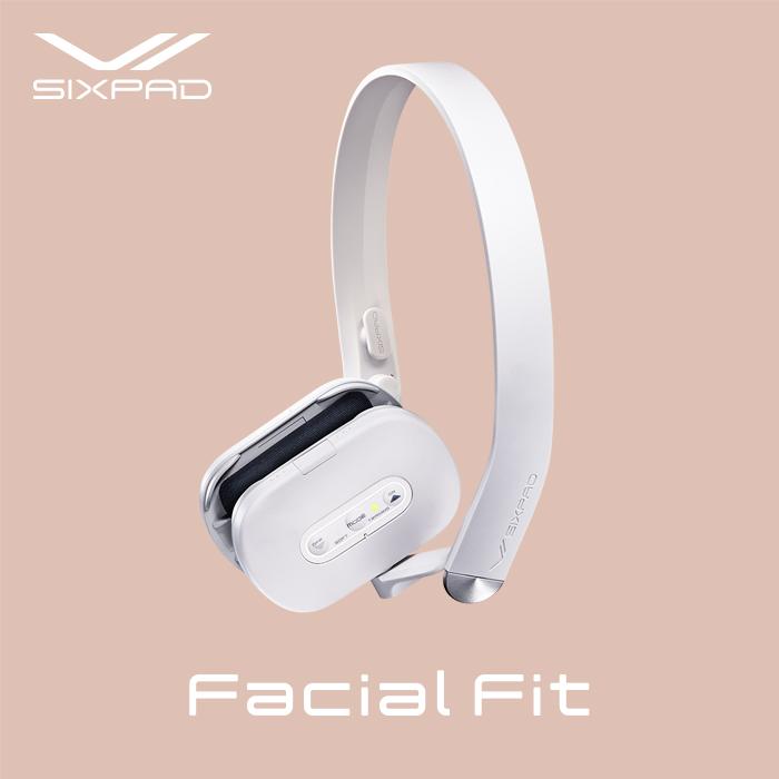 SIXPAD Facial Fit