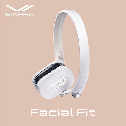 SIXPAD Facial Fit