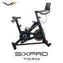 【ふるさと納税】SIXPAD The Bike