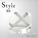 16位! 口コミ数「0件」評価「0」【Sサイズ／ホワイト】Style BX