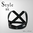 21位! 口コミ数「0件」評価「0」【Sサイズ／ブラック】Style BX