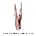 ReFa BEAUTECH FINGER IRON