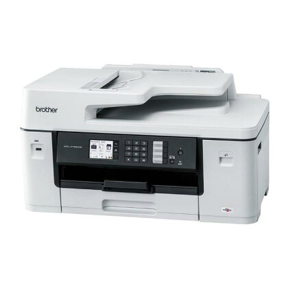 【ブラザー　A3インクジェット複合機】MFC-J7100CDW