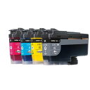【ふるさと納税】【ブラザー 純正インクカートリッジ 大容量】LC417XL-4PK