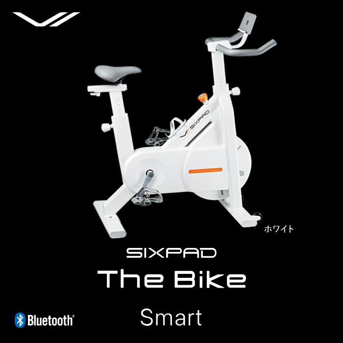 ڤդ뤵ǼǡSIXPAD The Bike Smart