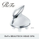 ReFa BEAUTECH HEAD SPA