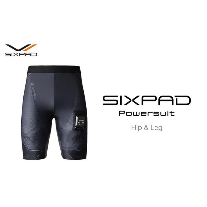 【ふるさと納税】【WOMEN】SIXPAD Powersuit Hip&Leg　