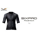 SIXPAD Powersuit Top　
