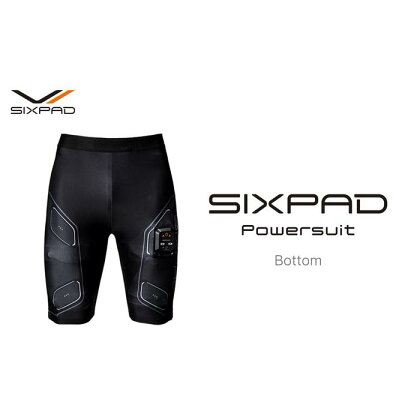 【WOMEN】SIXPAD Powersuit Bottom