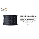 【ふるさと納税】SIXPAD Power