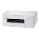 【ふるさと納税】【ブラザー インクジェット複合機 大容量インク DCP-J1203N】
