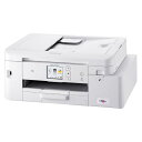 【ふるさと納税】【ブラザー インクジェット複合機 大容量インク DCP-J4143N】