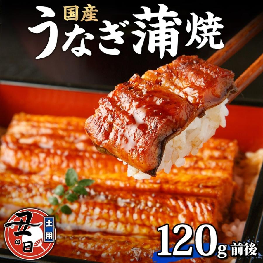 名古屋 うなぎのしら河 国産 鰻 蒲焼き 120g前後×1尾 タレ 山椒付 うなぎ ウナギ かばやき 鰻丼 うな重 鰻重 お中元 お歳暮 ギフト 送料無料 愛知県 名古屋市