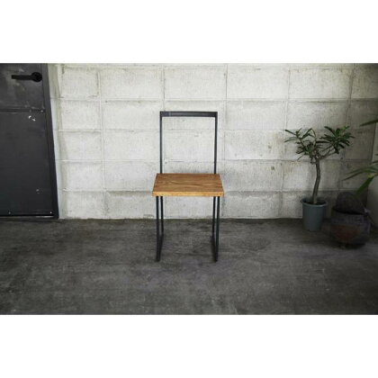 WI DINING CHAIR【WI-DC】