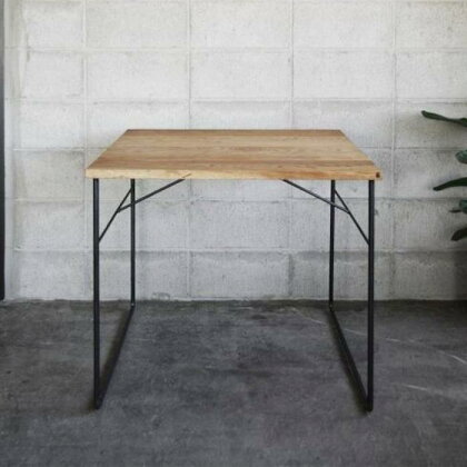 WI DINING TABLE （2人用）【WI-DT2】