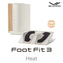 yӂ邳Ɣ[ŁzSIXPAD Foot Fit 3 Heat