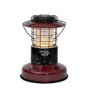 【ふるさと納税】トヨトミ SEASON STOVE 2024『関ケ原合戦』RL-SE2524(レッド) 7畳~9畳