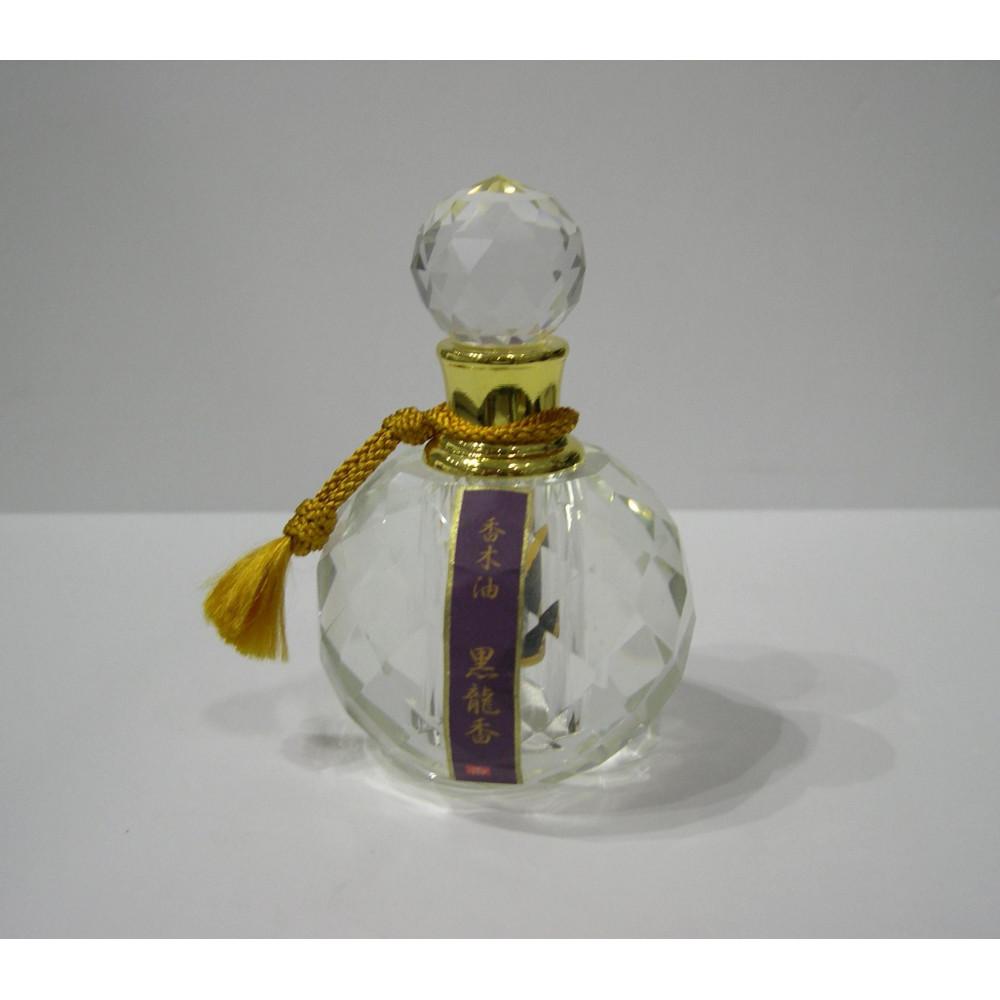 【ふるさと納税】香木油 黒龍香