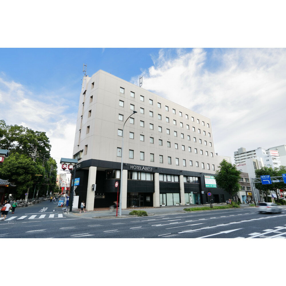 【ふるさと納税】ホテルアベスト大須観音駅前 羽ノ湯 宿泊利用券9000円分