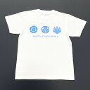 【ふるさと納税】オリジナル【三英傑家紋Tシャツ】ホワイト /名古屋刀剣博物館