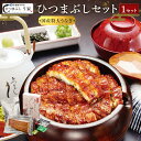 【ふるさと納税】国産特大うなぎ ひつまぶしセット | 愛知県 名古屋市 愛知 名古屋 楽天ふるさと 納税 支援品 返礼品 支援 返礼 お礼の品 お取り寄せグルメ 取り寄せ グルメ お取り寄せ うなぎ 国産 鰻 ウナギ 国産鰻 国産うなぎ ひつまぶし 魚介 魚介類 食品