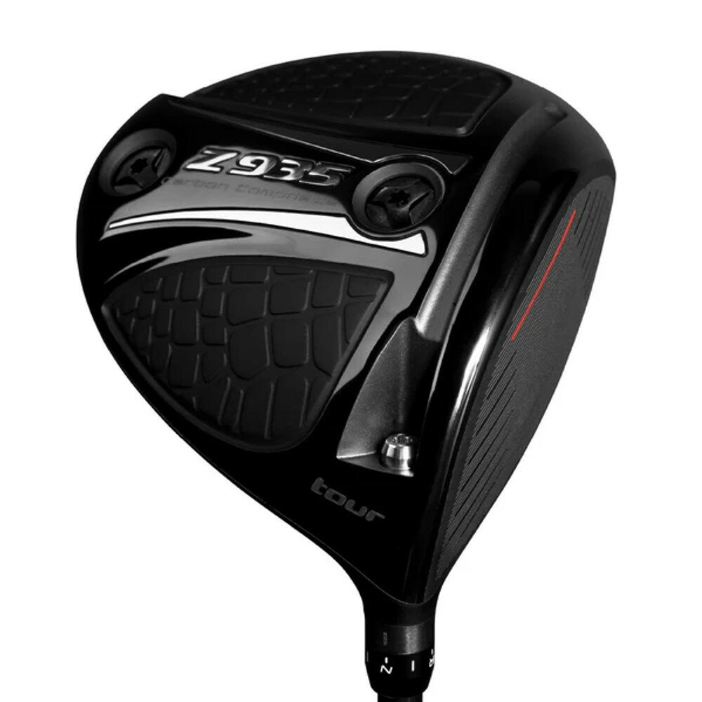 【ふるさと納税】Zodia Z935Tour ドライバー RODDIO社製Zodiaオリジナルシャフト