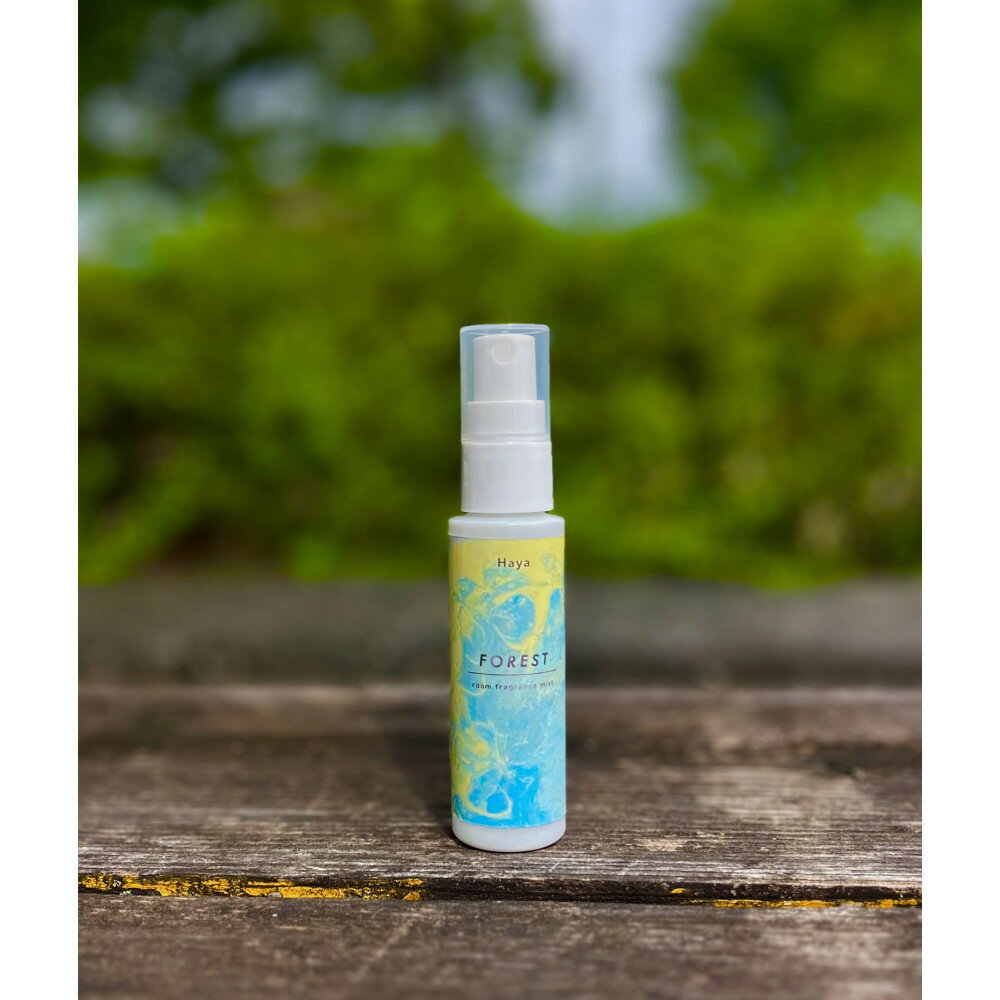 Forest ルームフレグランスミスト