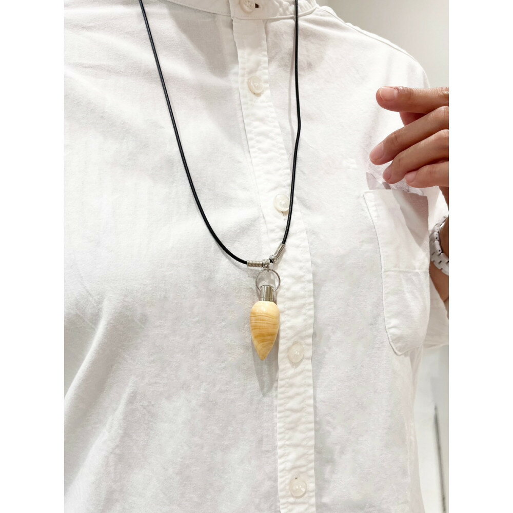 森のたより Kinoaromaクロモジペンダント