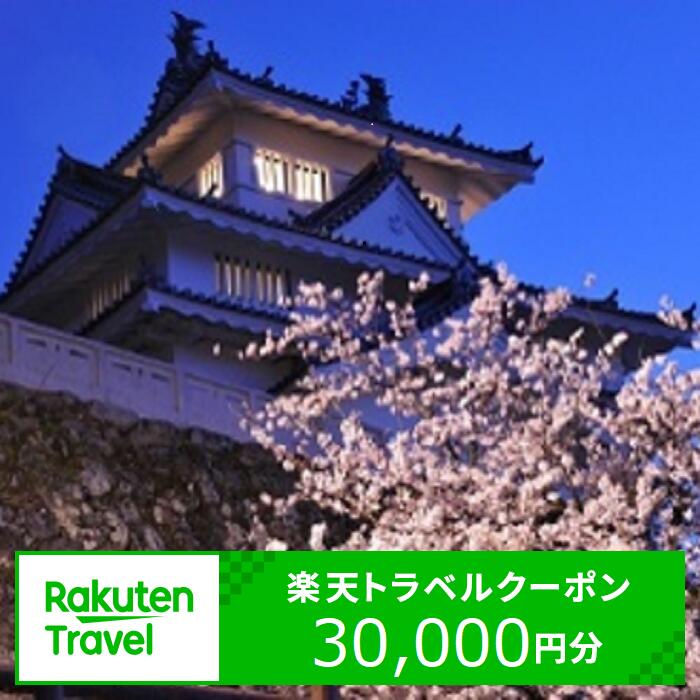 愛知県豊橋市の対象施設で使える楽天トラベルクーポン 寄附金額100,000円