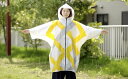 【ふるさと納税】日常時はウォールポケット、災害時にはリュック、ポンチョに使える『MAGIC TARPAULIN 魔法のポケット』国産 災害 備蓄 送料無料 豊橋...