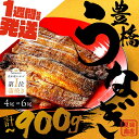 【ふるさと納税】★4.6 指定日OK! 国産 うなぎ 蒲焼 土用の丑の日 2尾 3尾 ~450g 夏目商店 蒲焼 国産うなぎ 海鮮 ウナギ 鰻 長蒲焼 年内発送...