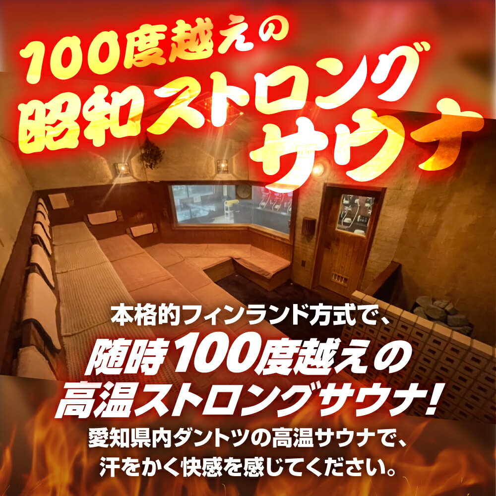 【ふるさと納税】サウナ通い放題！ サウナピア 年間フリーパス (レギュラー) 男性サウナの聖地！昭和ストロングスタイル 入泉券 男性専用 サウナ チケット サウナチケット 体験 券 スパ 利用券 招待券 入浴 銭湯 風呂 回数券 水風呂 整い 回数券 フリーパス 愛知県 豊橋市 3