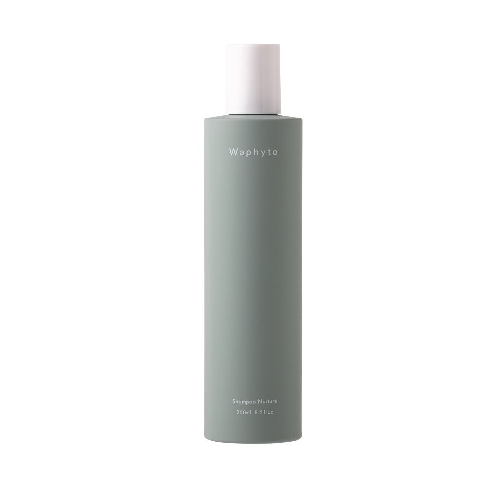 【ふるさと納税】Waphyto シャンプー ナーチュア 250ml ヘアケア ワフィト シャンプー 