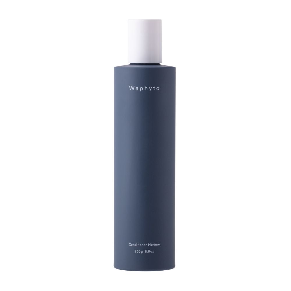 Waphyto コンディショナー ナーチュア 250g ヘアケア ワフィト シャンプー リンス トリートメント 天然由来成分配合 地肌ケア 日用品 愛知県 豊橋市 12000円