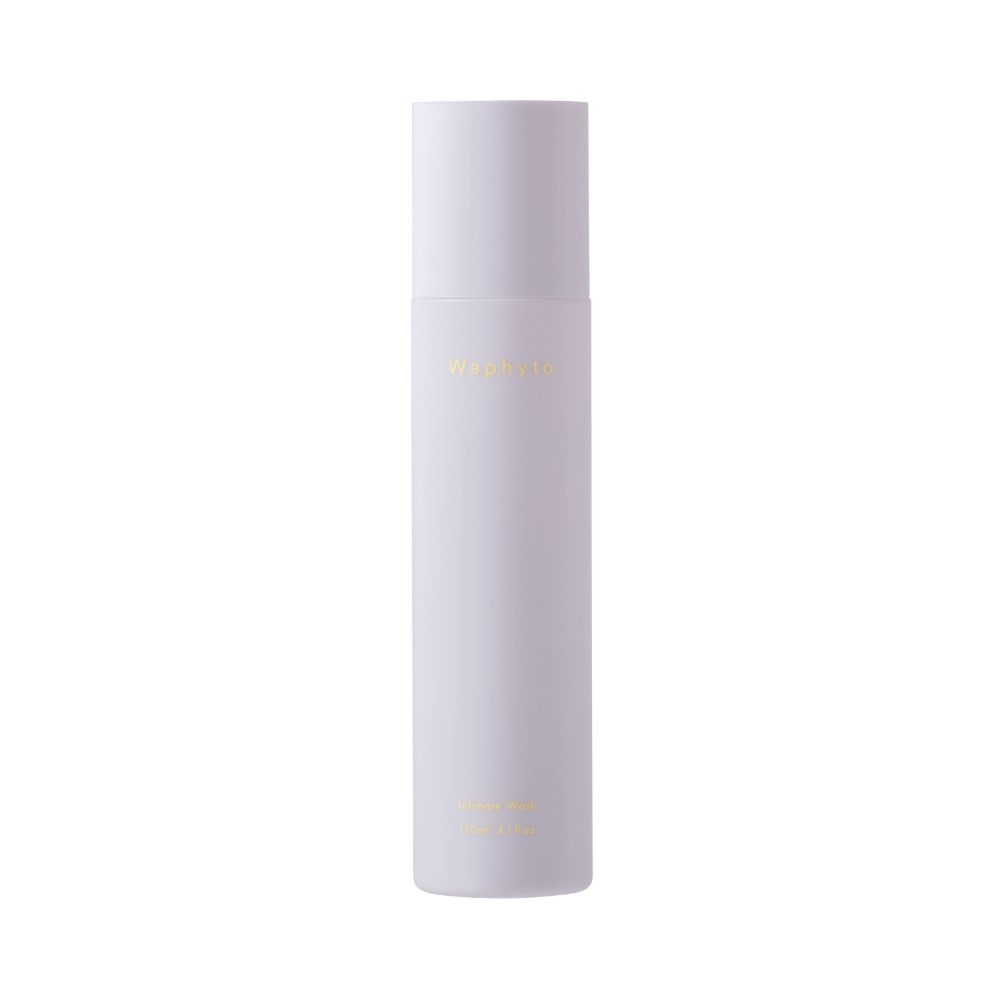 Waphyto インティメイト ウォッシュ 120ml ワフィト 美容 日用品 デリケートゾーン用 デリケートゾーン 石鹸 せっけん 化粧品 愛知県 豊橋市 10000円