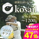 【ふるさと納税】≪父の日お届け≫豊橋蜂蜜【kosaji】春はちみつ ~1200g ≪選べる 300g / 600g / 1.2kg≫ボトル 蜂蜜 はちみつ 国産...