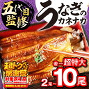 【ふるさと納税】お届け時期が選べる 国産うなぎ蒲焼 2尾~10尾 タレ・山椒付 鰻 うなぎ unagi 国産 ウナギ 蒲焼 土用の丑の日 土用 丑の日 贈答 年内配送 年末配送 年末 うな重 うな丼 ひつまぶし 冷凍 11月 12月 お祝い 2尾 3尾 4尾 6尾 8尾 10尾 特上 愛知県 豊橋市
