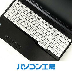 【ふるさと納税】パソコン工房の再生中古ノートパソコン FUJITSU A576(-FN)【1405786】 画像2