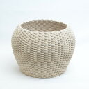 【ふるさと納税】植木鉢「POT-3」【1607809】(3)