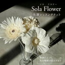 【ふるさと納税】ソラフラワー手作り体験チケット1枚【1630414】