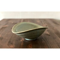 瀬戸窯元 翠窯 3食卓で大活躍!翠窯の人気商品カレー皿 灰釉