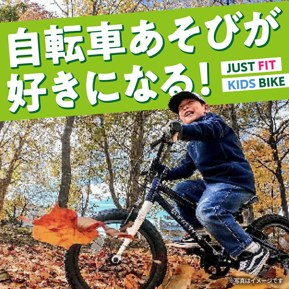 【ふるさと納税】【選べるカラー】完成車 ヨツバ ZERO 16インチ サイドスタンド付 / 自転車 ペダル 軽量 補助輪 軽量 子供用 キッズ バイク 完成品 幼児 6才 5才 4才 / 瀬戸市 / ダートフリーク