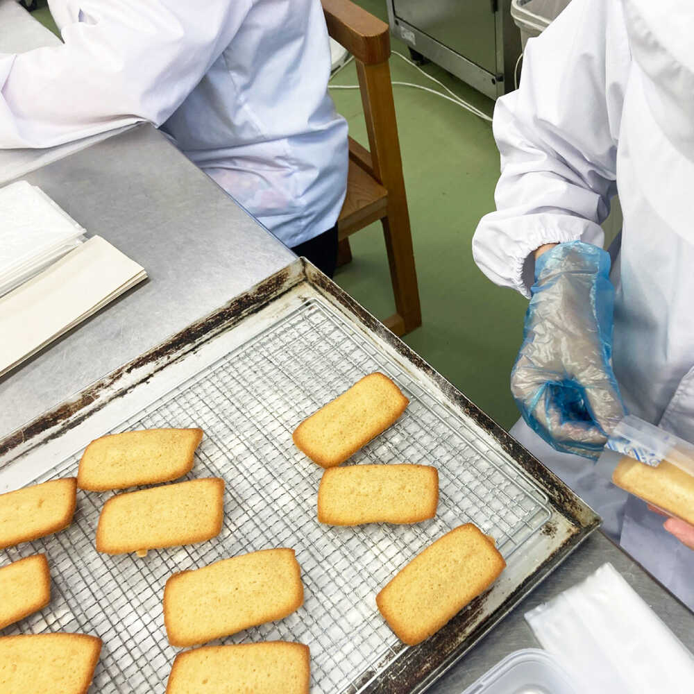 【ふるさと納税】【全6回定期便】焼き菓子ギフト...の紹介画像3