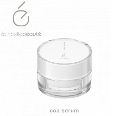 エタンセルボーテ coa serum コア セラム