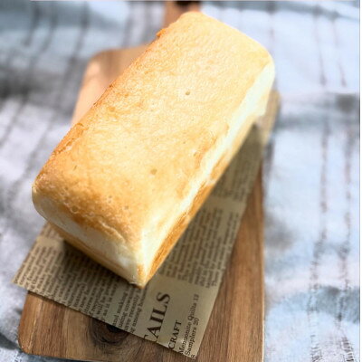 グルテン砂糖フリー米粉ミニ食パン2本セット[配送不可地域:離島]