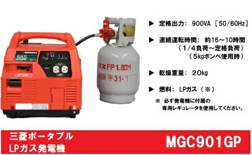発電機4