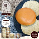 【ふるさと納税】【人気どら焼き2種 10個入】和三盆 蒸しどら(プレーン)× 5 どら焼き(てらどら)×5 餡 ふわふわ しっとり食感
