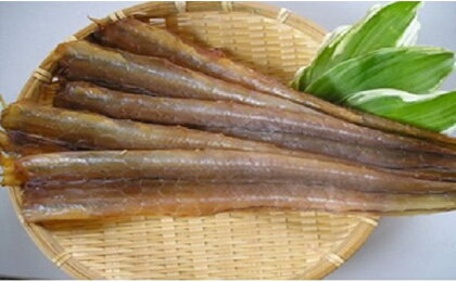 無添加・無着色 三河湾産アナゴの干物5セット