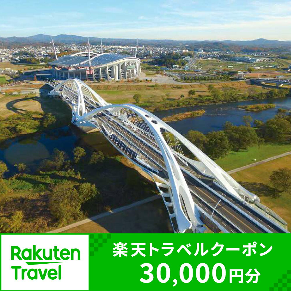 【ふるさと納税】愛知県豊田市の対象施設で使える楽天トラベルクーポン 寄付額100,000円